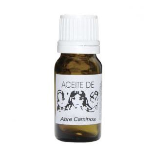 Aceite Propósito Abre Caminos 10ml